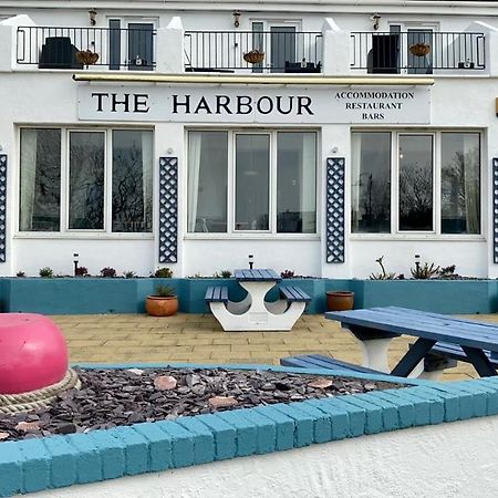 מלון קמייס ביי The Harbour Bar & Bistro מראה חיצוני תמונה