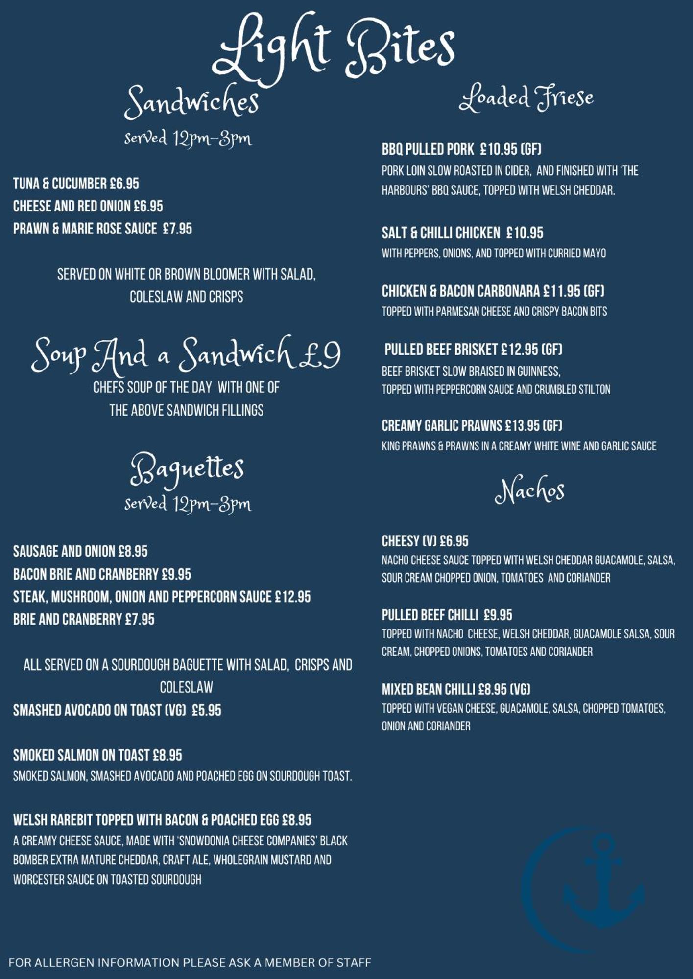 מלון קמייס ביי The Harbour Bar & Bistro מראה חיצוני תמונה