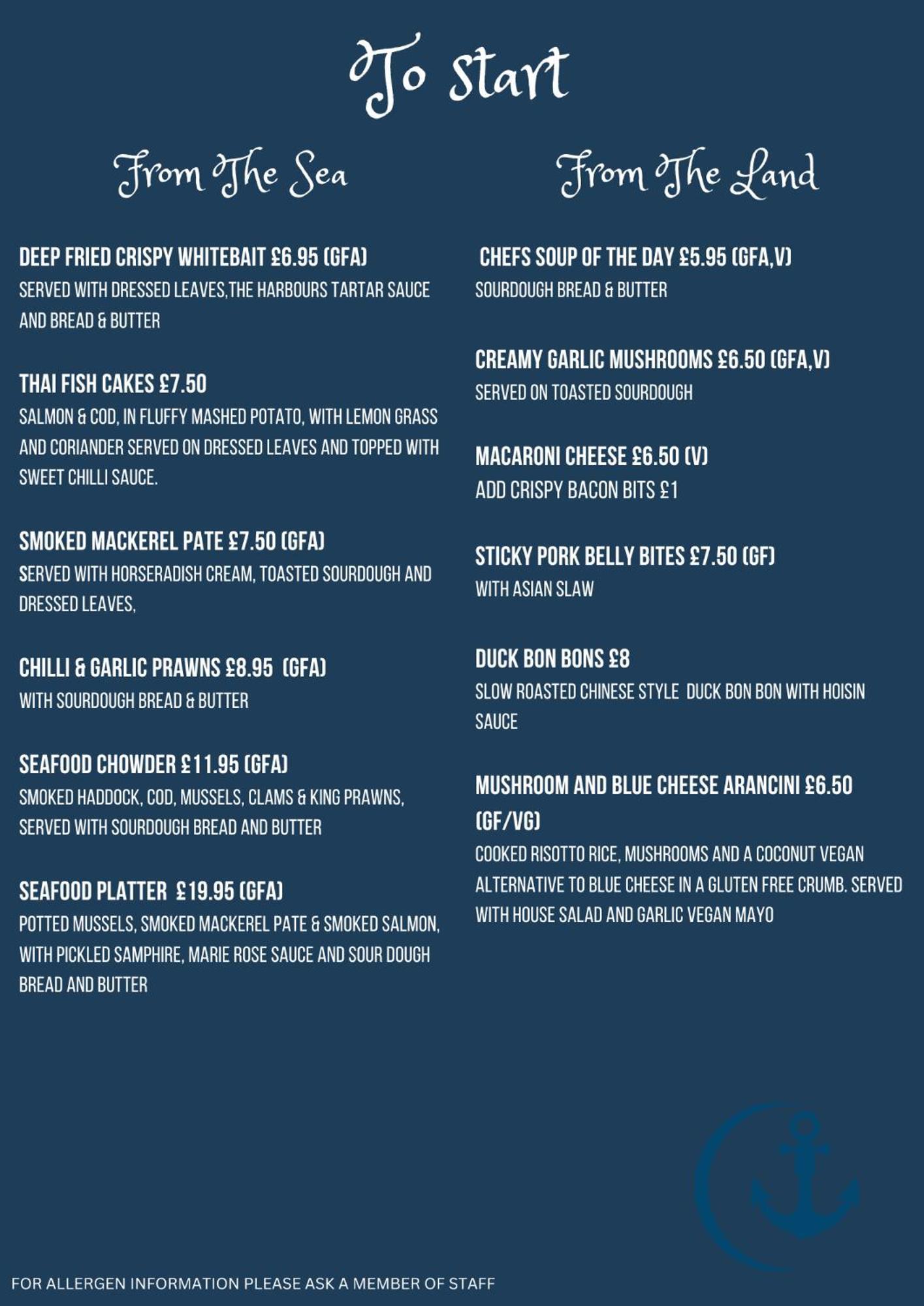 מלון קמייס ביי The Harbour Bar & Bistro מראה חיצוני תמונה